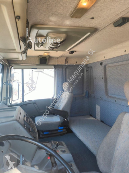 Camion Pegaso 8000A