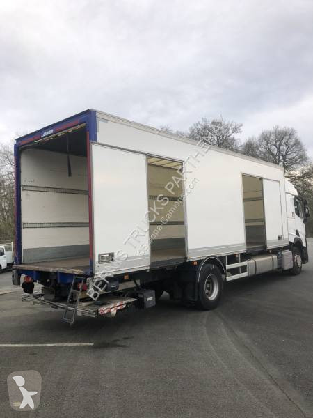Camion Renault