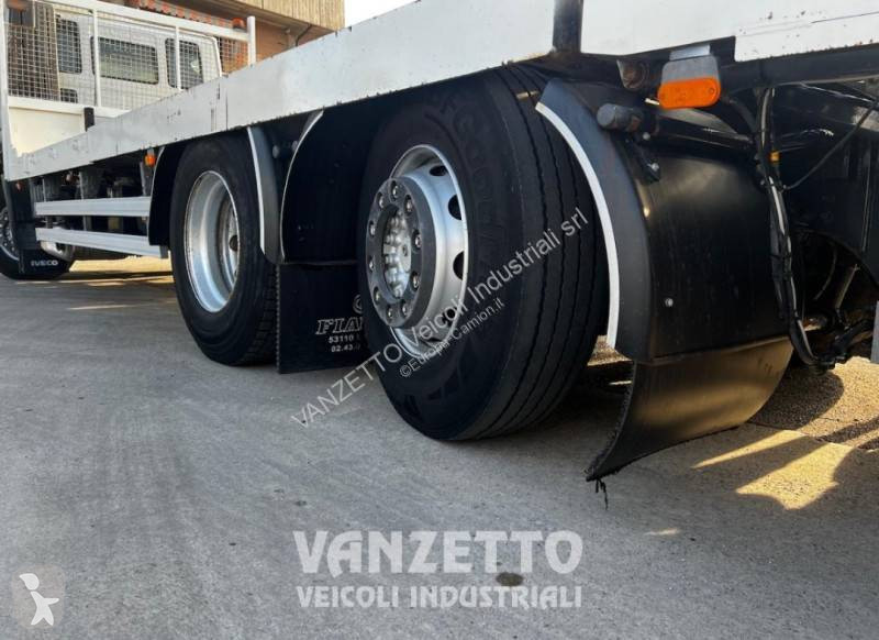 Camion Iveco