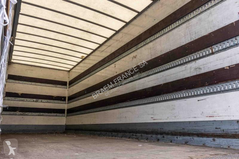Camion Renault  T460+E6