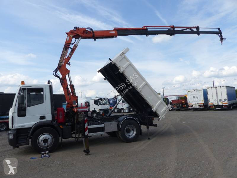 Camion Iveco