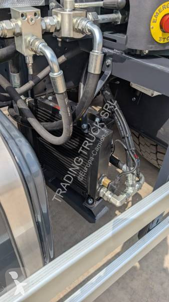 Kamion Iveco