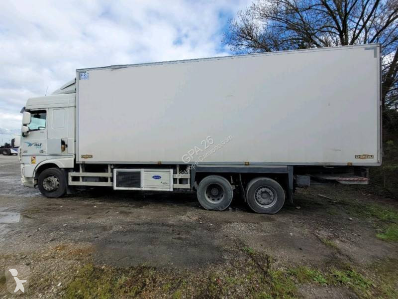 Camion DAF