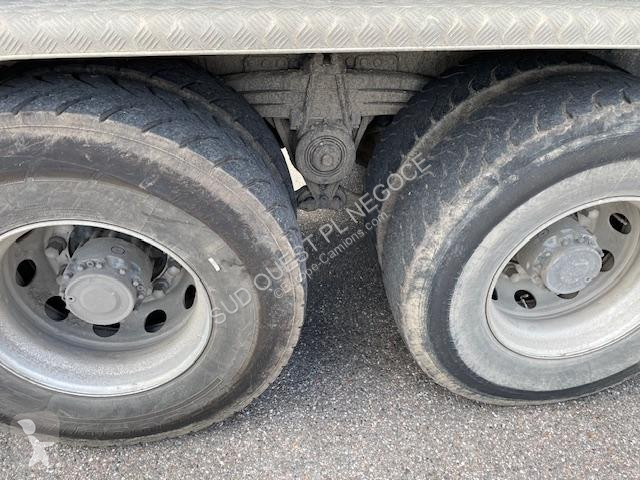 Camion Renault  C430