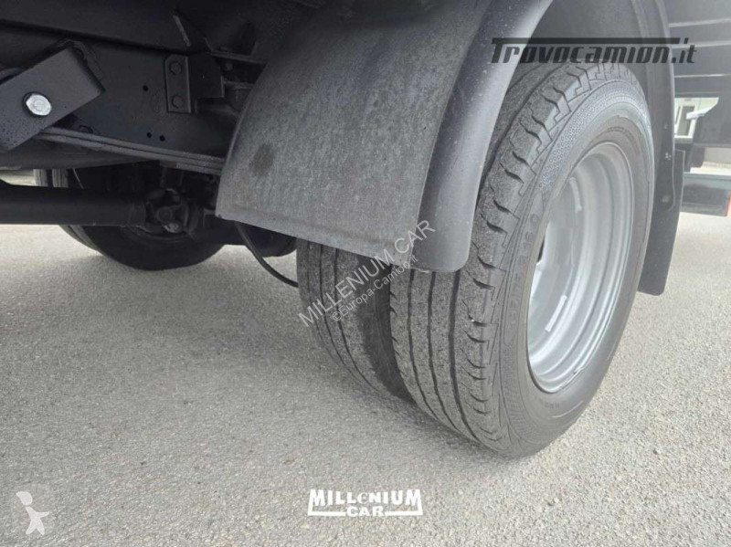 Veicolo commerciale Iveco 35-14 CASSA...
