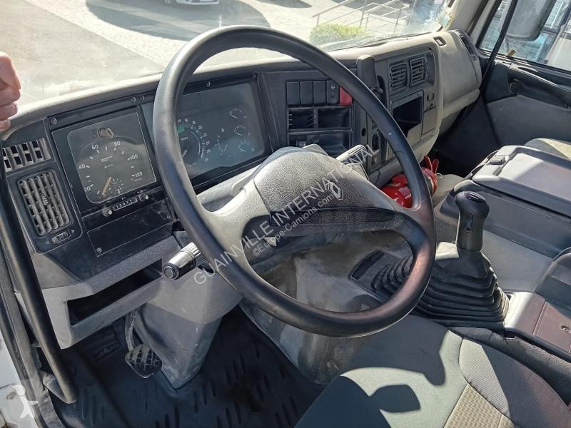 Camion Renault 340