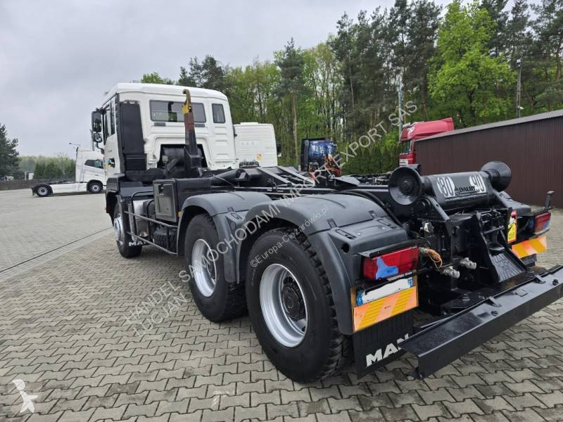 Camion MAN