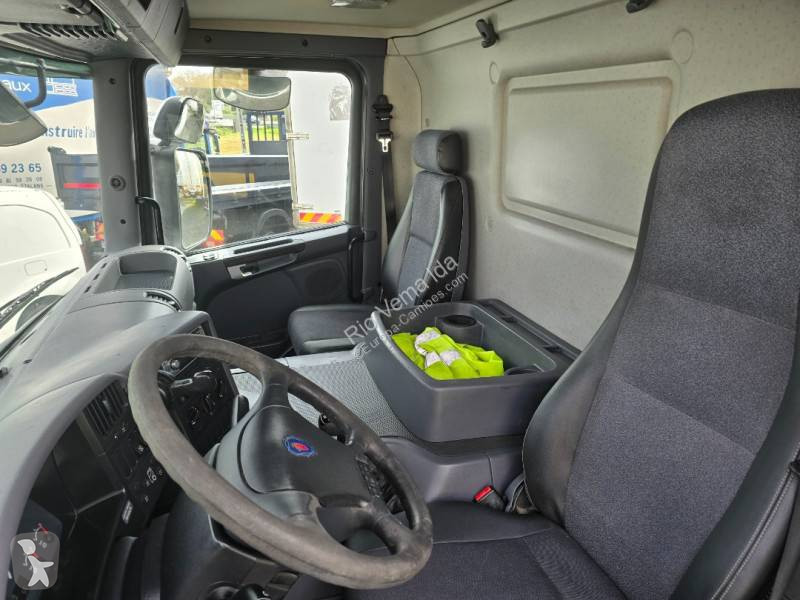 Camion Scania