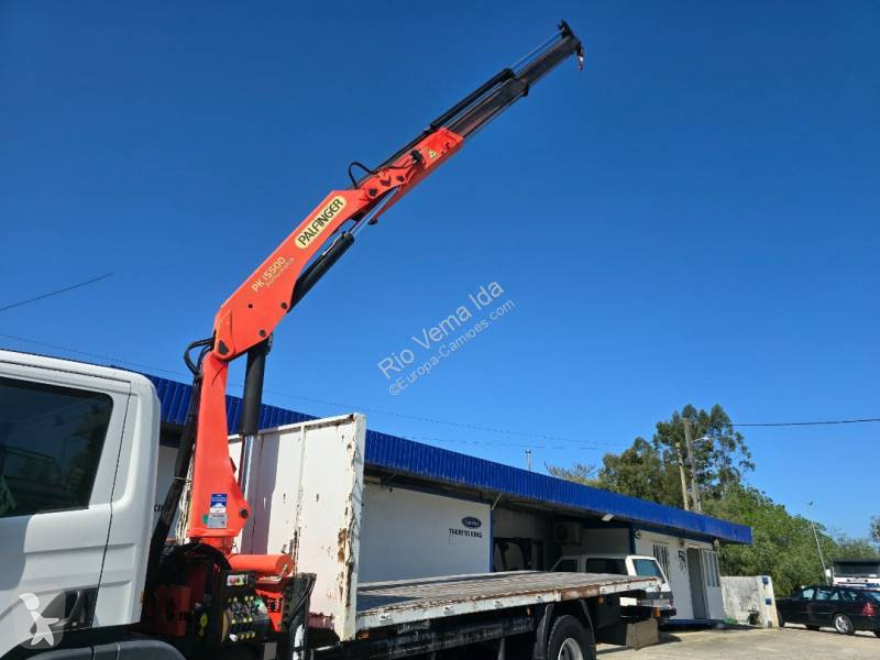 Camion Scania