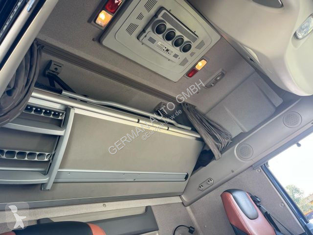 Camion DAF 510 FAN SSC Euro6 Lift-Lenkachse...