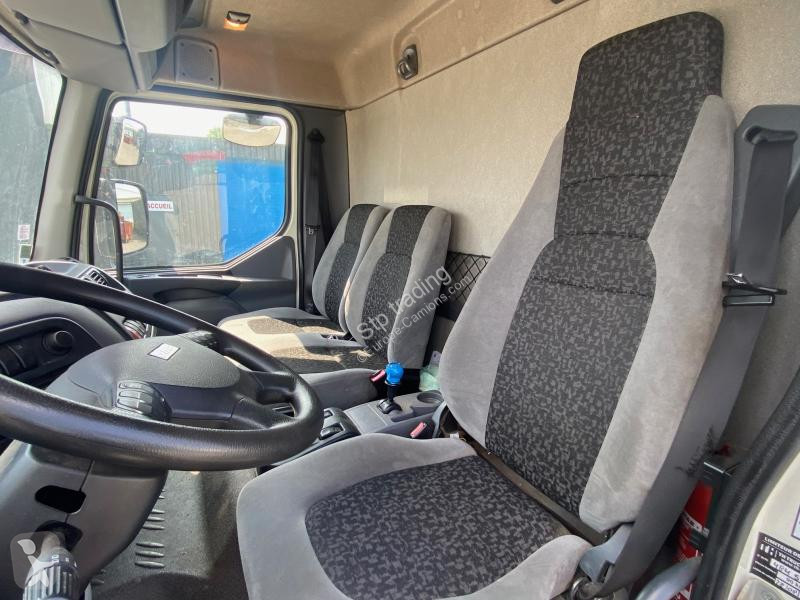 Camion DAF 55220