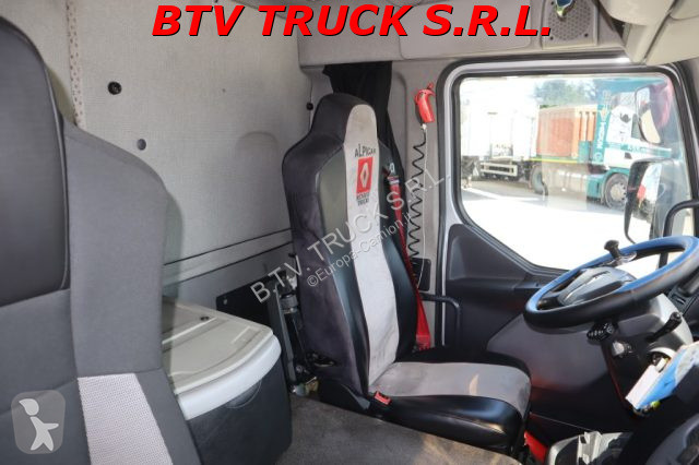 Kamion Renault D 12 MOTRICE CENTINATA DUE ASSI