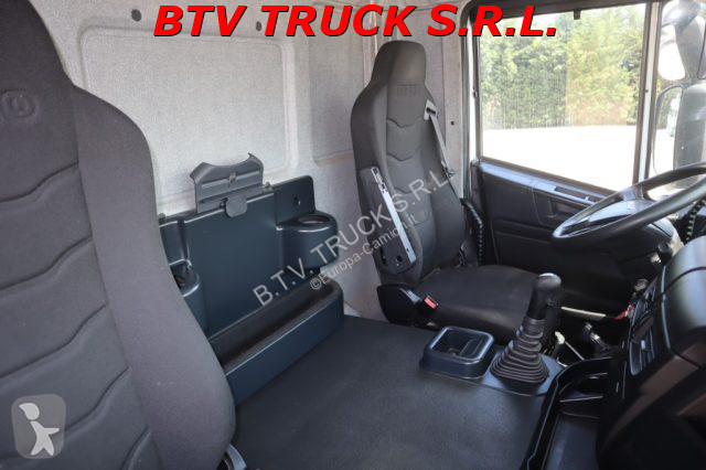 Camion Iveco STRALIS