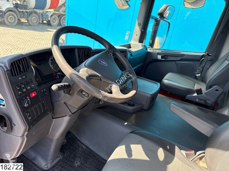 Kamion Scania 440 6x2, EURO 5, Retarder,...
