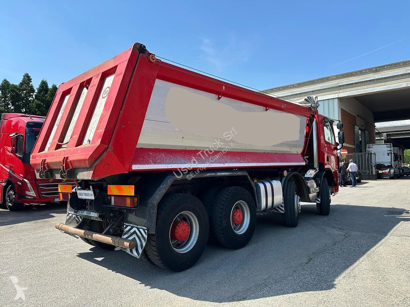 Kamion DAF 85460