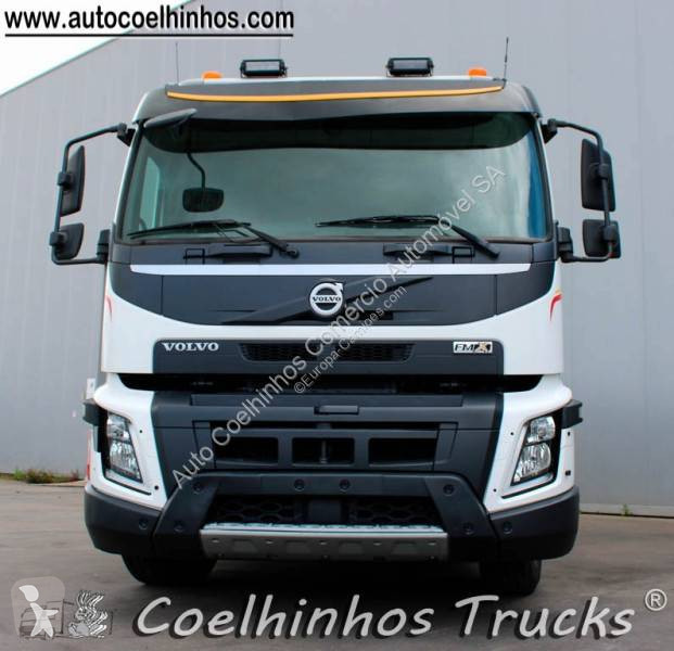 Kamion Volvo