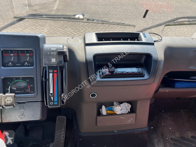 Camion DAF 45.160