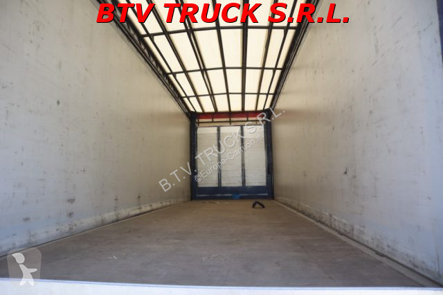 Camion Iveco STRALIS