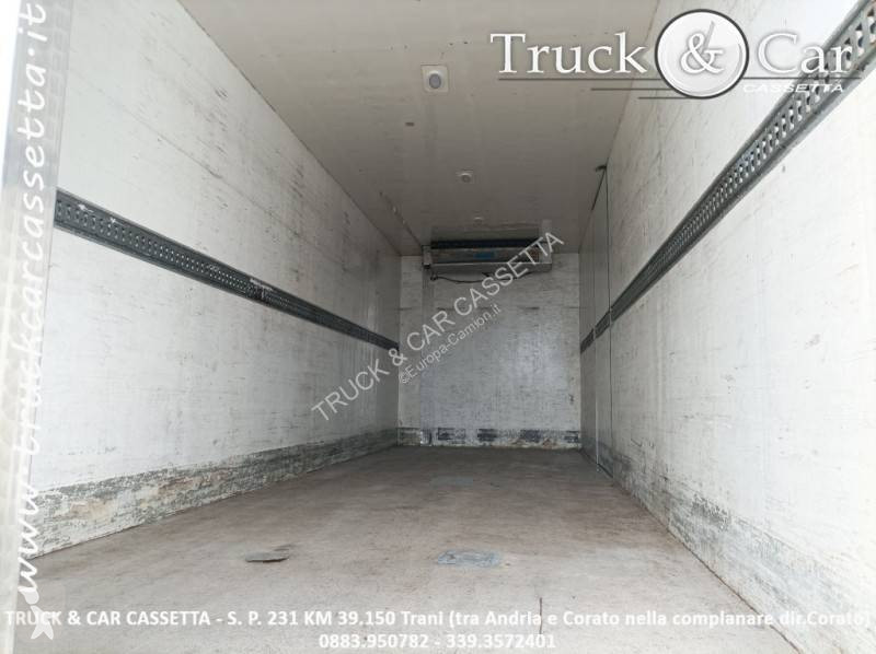 Camion DAF