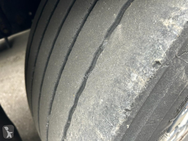 Kamion MAN TGX 26.440 XLX 6x2 Liftachse,  Euro...