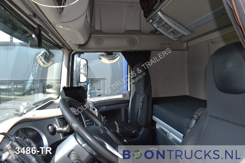 Camion DAF 530 6x2 | NTM BOX + CARRIER *...