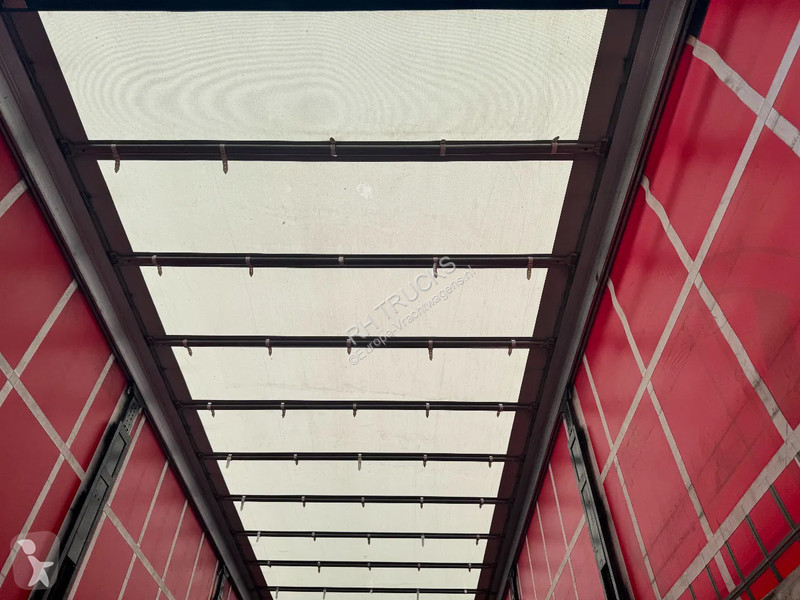 Kamion DAF 480 6X2 JUMBO + WECON HANGER SLIDING...