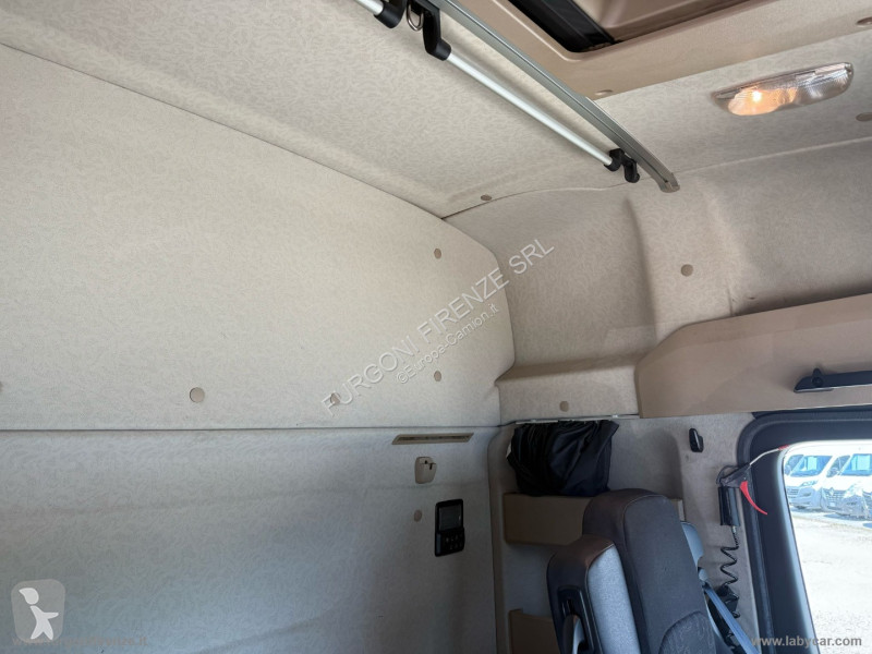 Camion Mercedes ACTROS 1843 Altri Modelli