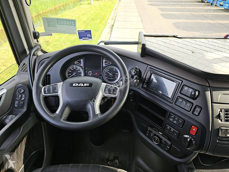 Camion DAF 480 SSC 6X2 FAR