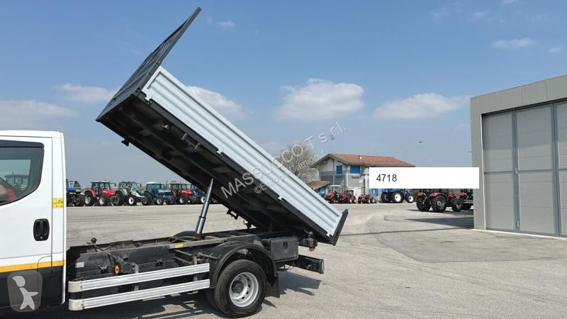 Camion Iveco 60-150