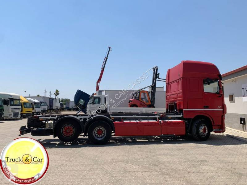 Camion DAF