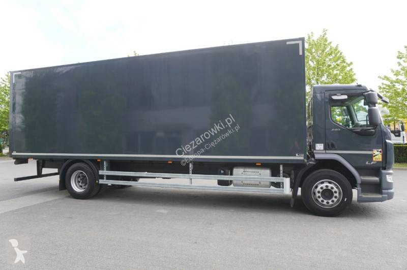 Camion DAF
