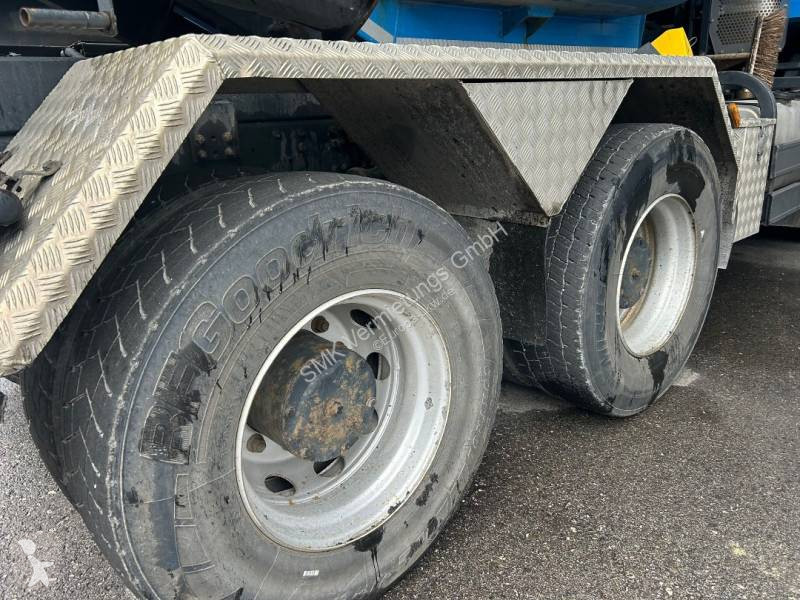 Camião Iveco