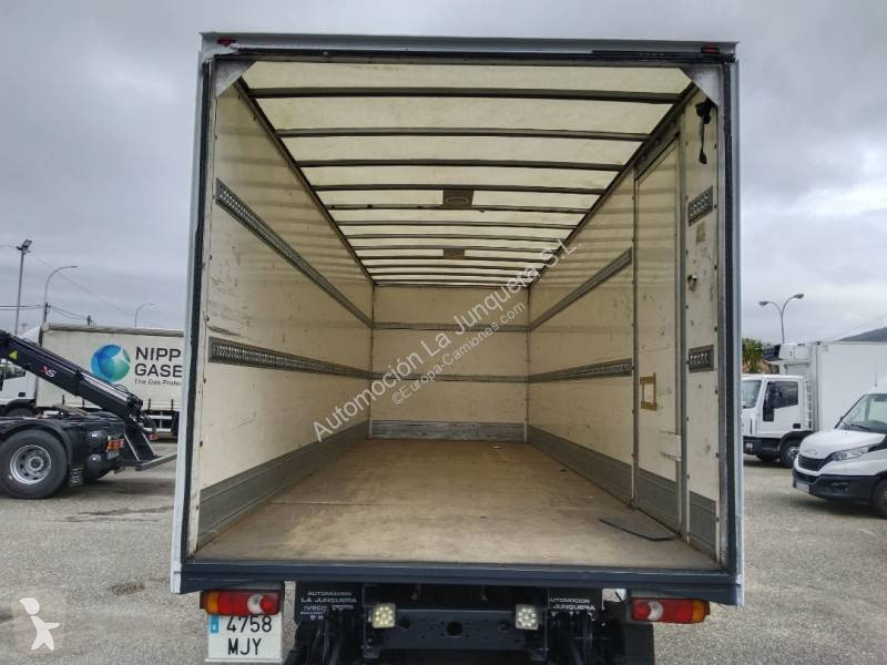 Camion Iveco