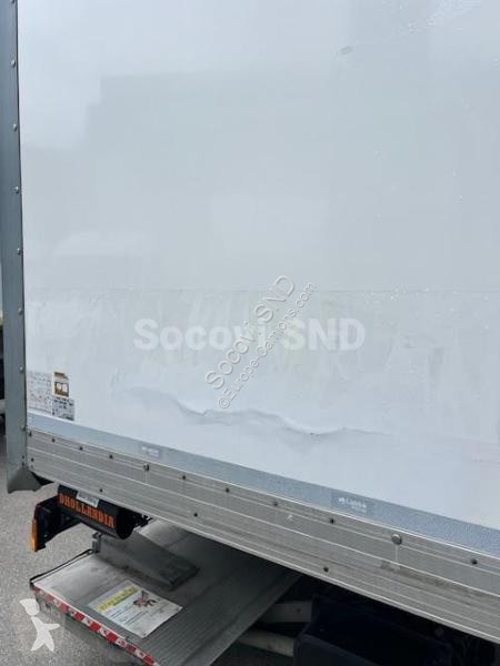 Kamion MAN 12.220