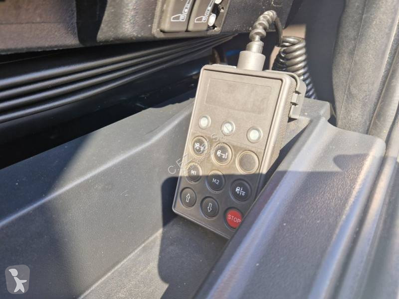 Kamion Iveco