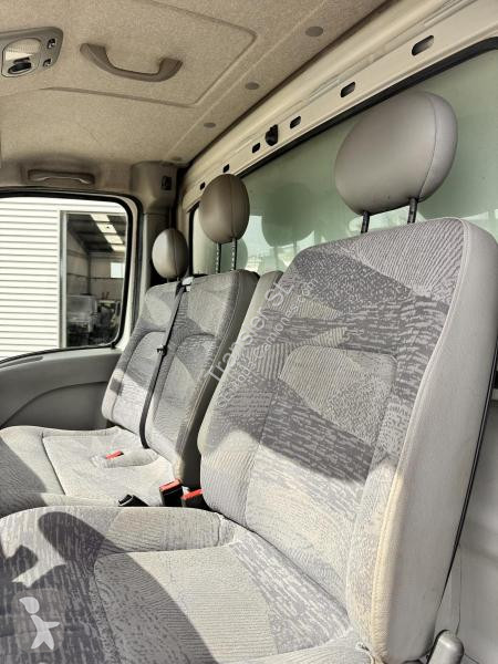 Kamion Renault  160.65 (4x2)