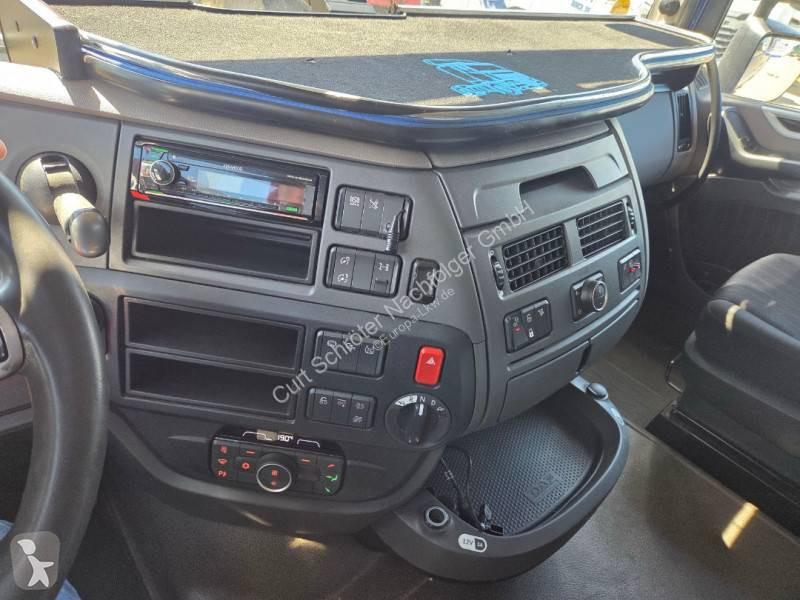 Camion DAF