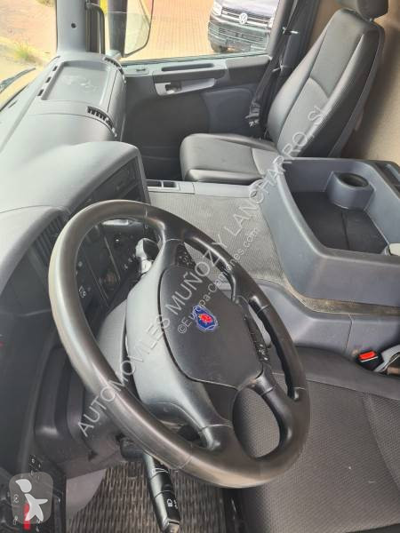 Camion Scania