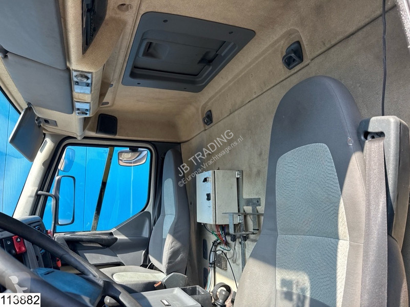 Kamion Renault 270 17573 Liter, LPG GPL, Gastank