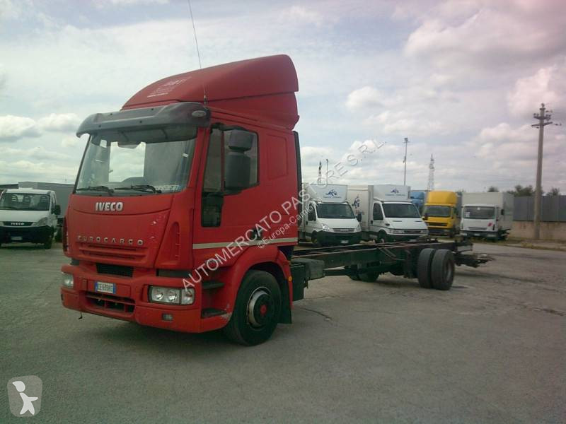 Kamion Iveco