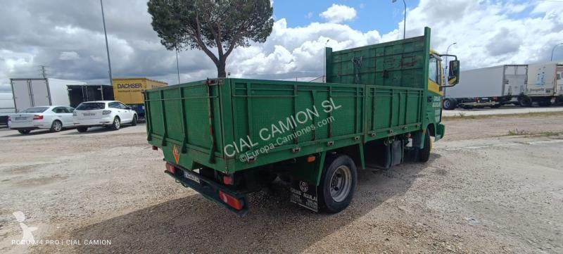 Camion Nissan 80.14