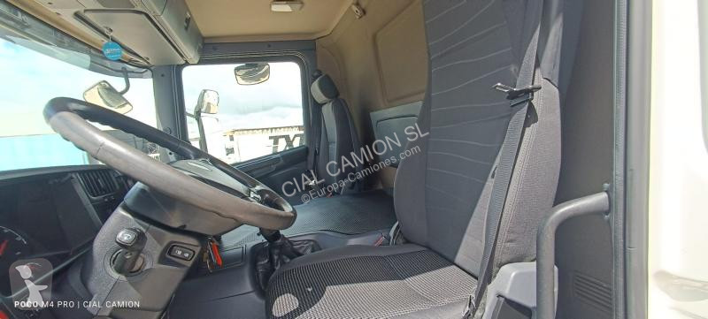 Camion Scania 280