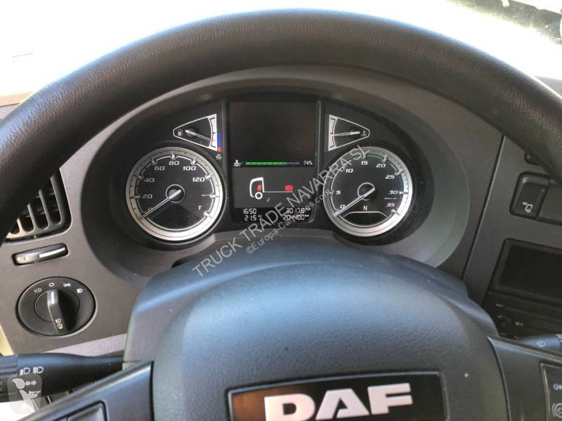 Camion DAF