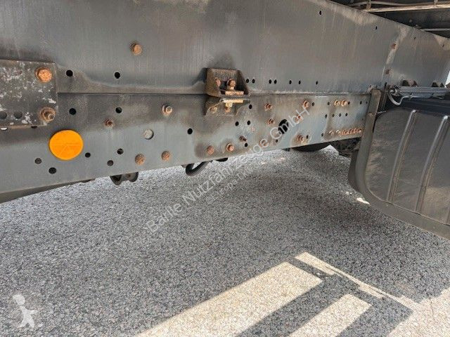 Kamion Iveco ML75E16/P E6 RS 3690 Koffer LBW