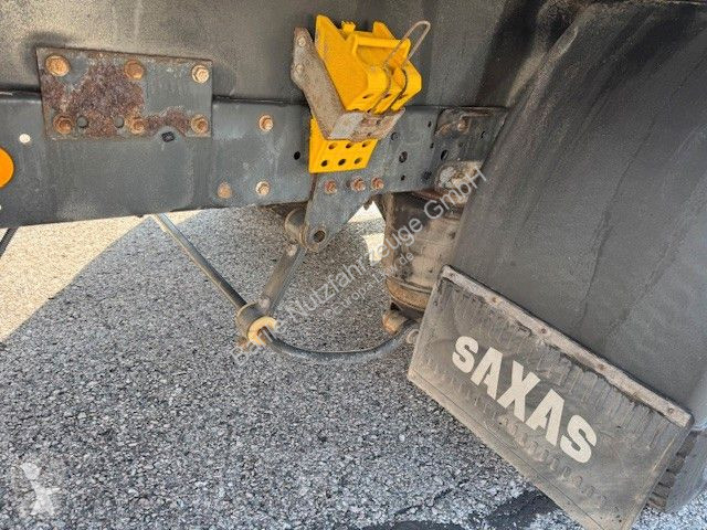Kamion Iveco ML75E16/P E6 RS 3690 Koffer LBW...
