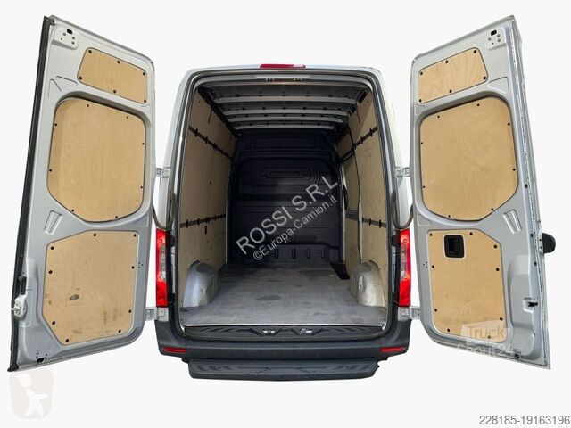 Camion Mercedes III - sprinter 317 2.0 cdi F...