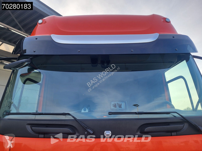 Camion DAF CF 370 4X2 NL-Truck Automatic kg...