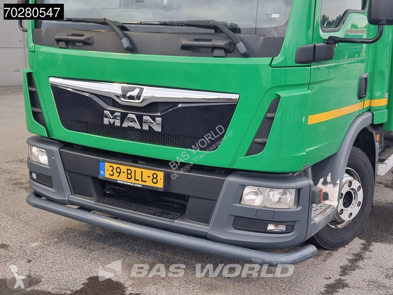 Camião MAN 10.190 4X2 10tonner NL-Truck...