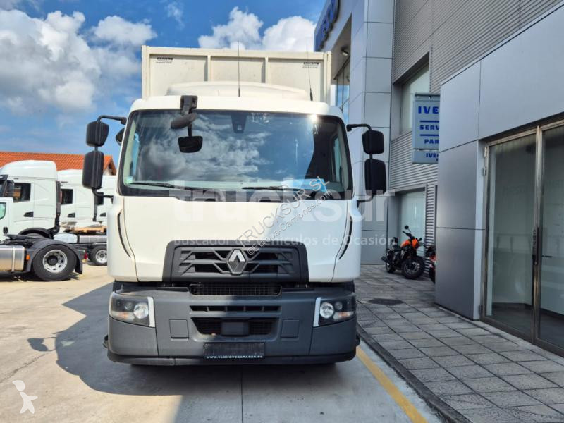 شاحنة Renault  D320.26