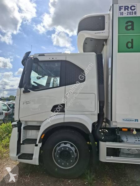 Camion Iveco